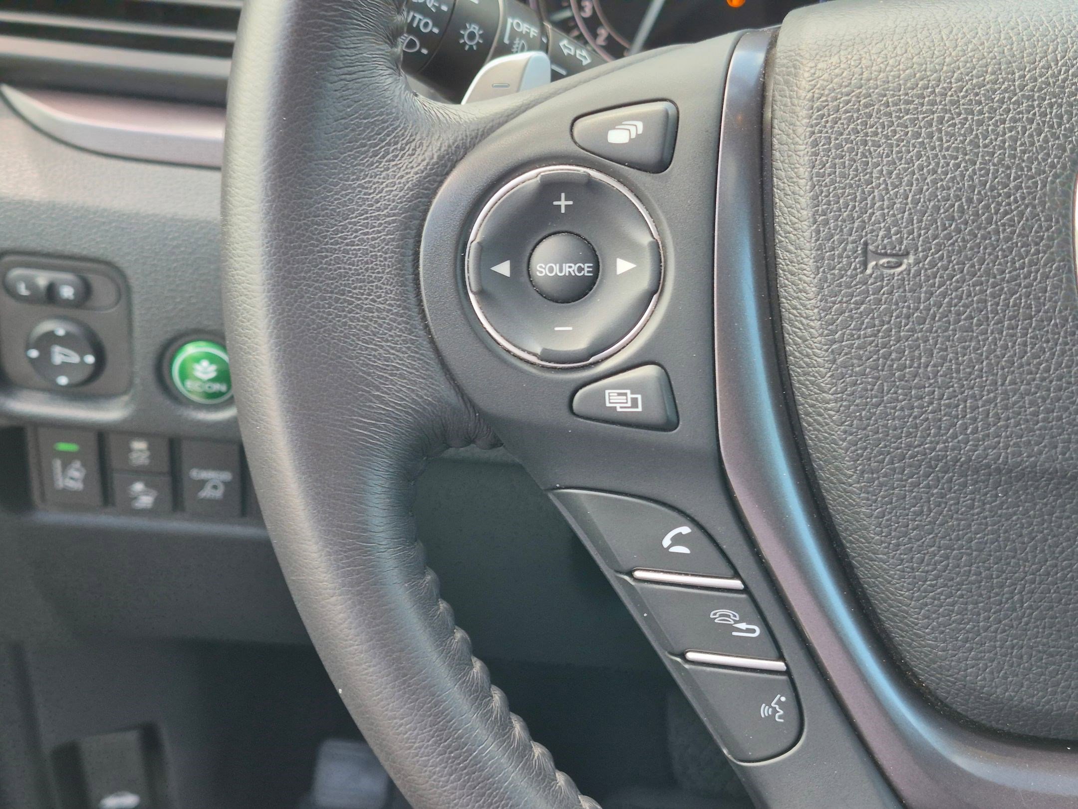 Used 2023 Honda Ridgeline RTL image 20