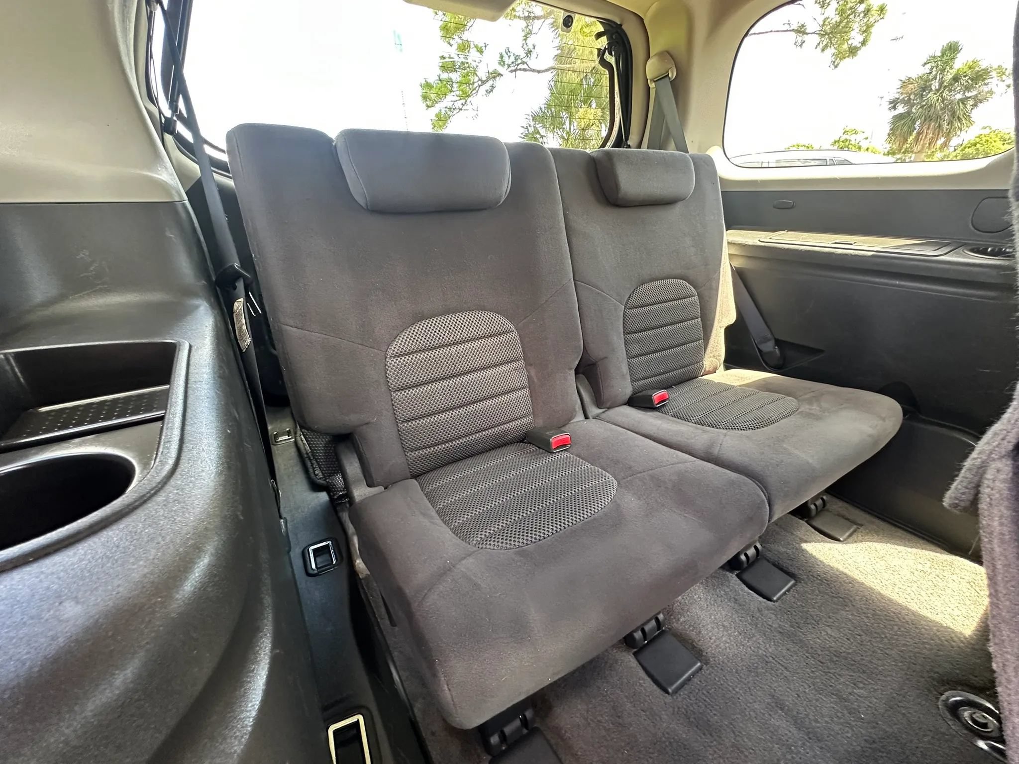 Used 2008 Nissan Pathfinder SE AWD/4WD image 26