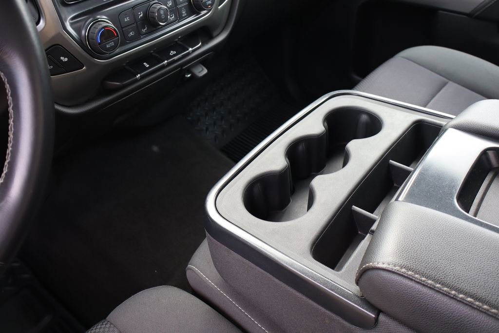 Used 2018 Chevrolet Silverado 1500 LT w/ All Star Edition image 24