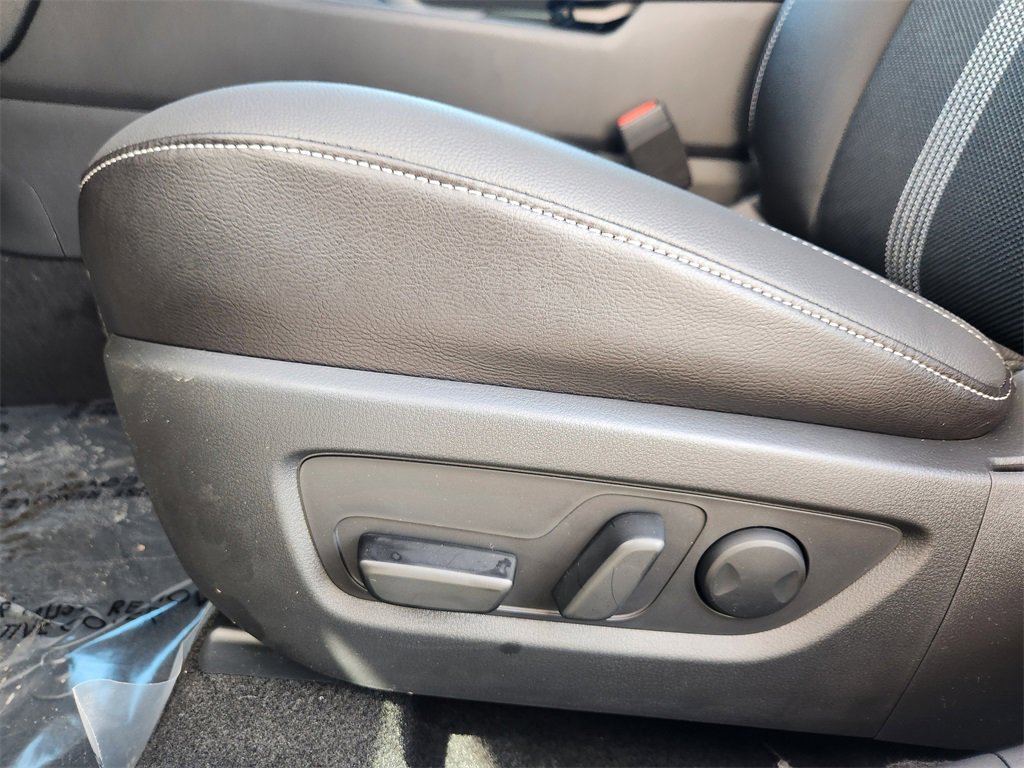 New 2026 MAZDA CX-50 2.5 Hybrid w/ Preferred Pkg image 8