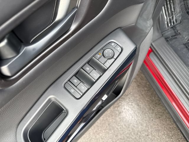 New 2026 Nissan Pathfinder SV AWD/4WD image 11