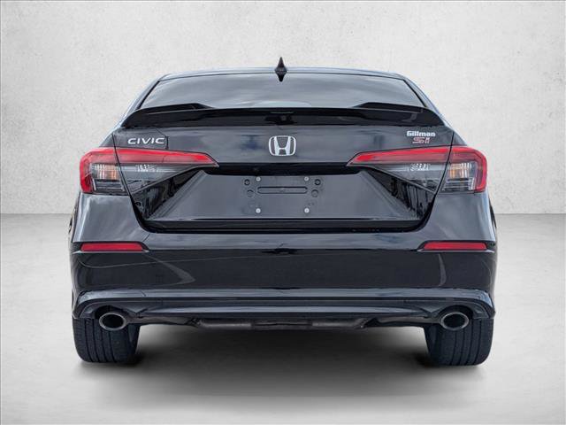 Used 2024 Honda Civic Si image 6