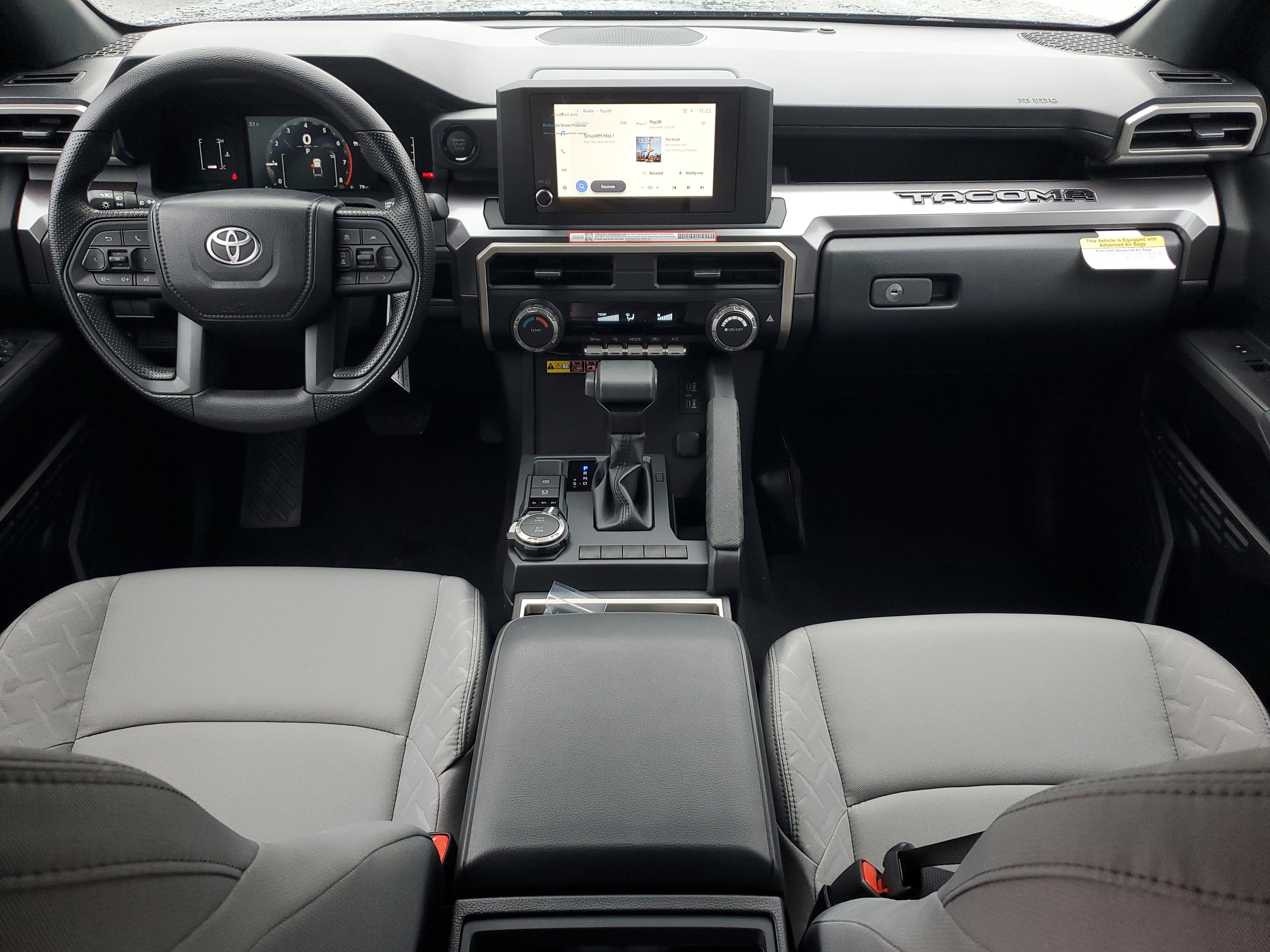 New 2026 Toyota Tacoma SR5 image 18