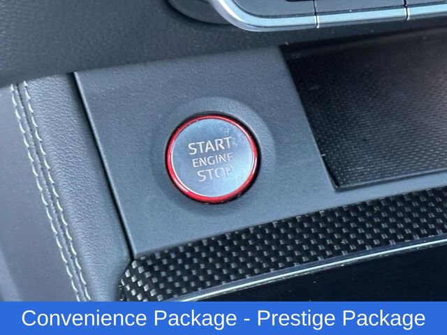 Used 2023 Audi SQ5 Prestige image 7