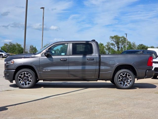 New 2026 RAM 1500 Laramie w/ Laramie Preferred Package AWD/4WD image 5