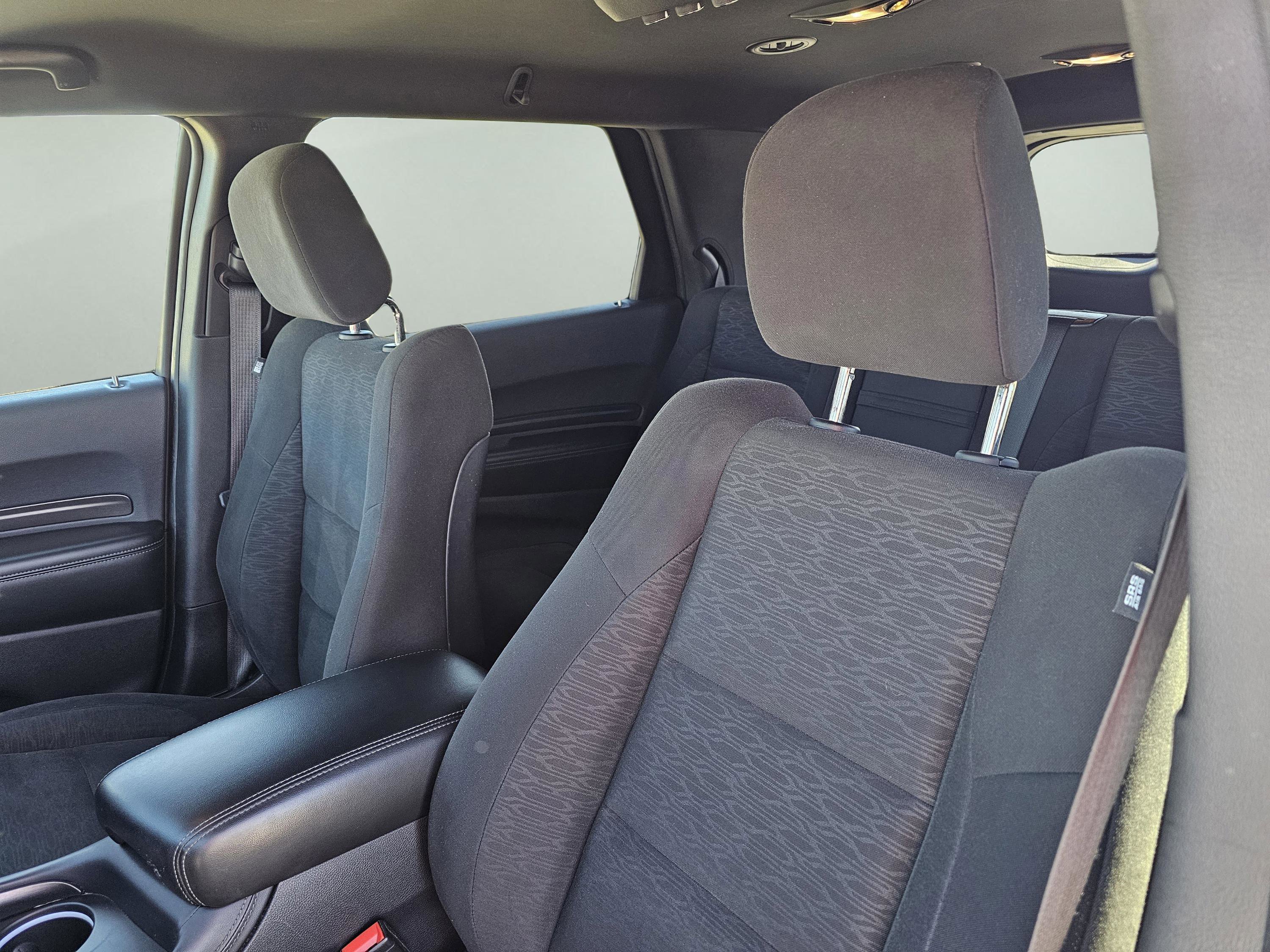 Used 2024 Dodge Durango SXT image 18