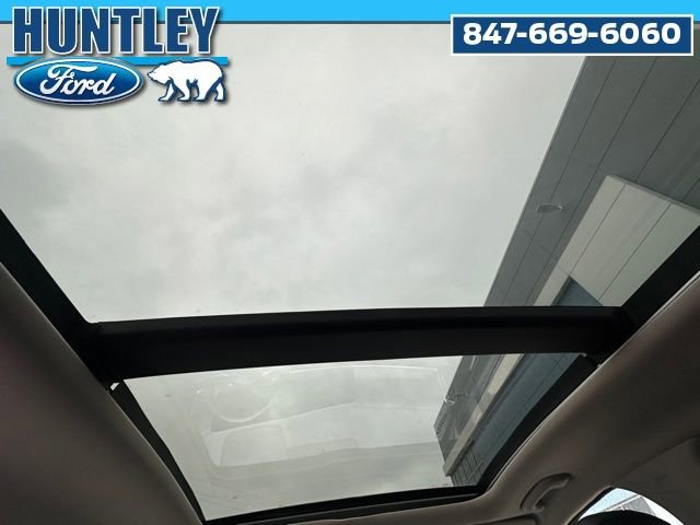 Used 2024 Kia Sorento X-Line EX image 18