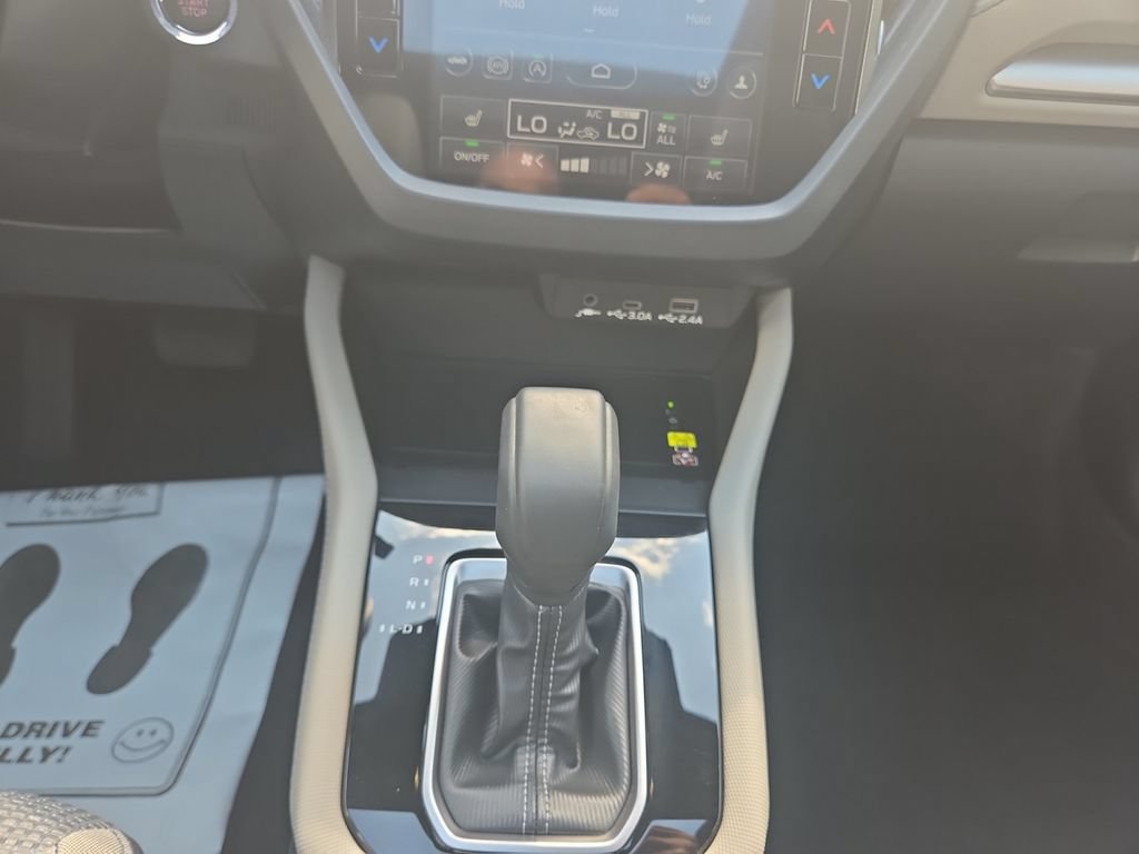 Certified 2025 Subaru Forester Premium AWD/4WD image 11