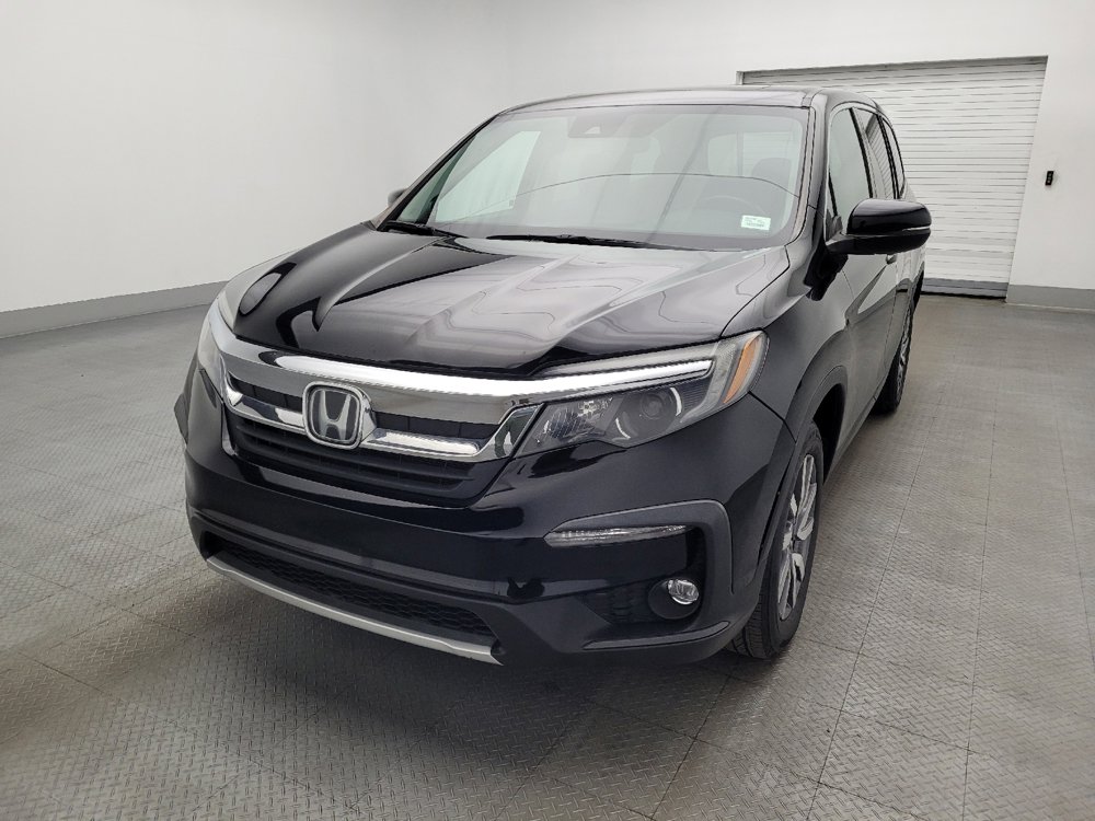 Used 2020 Honda Pilot EX-L image 15
