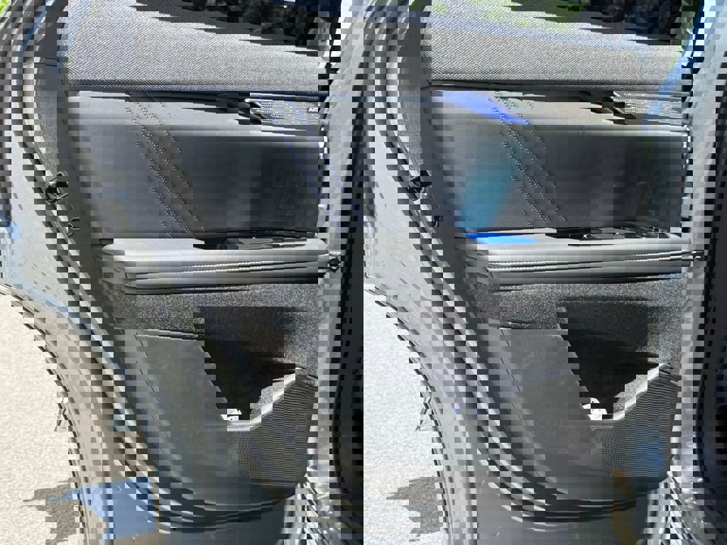 New 2026 Cadillac Optiq V AWD/4WD image 21