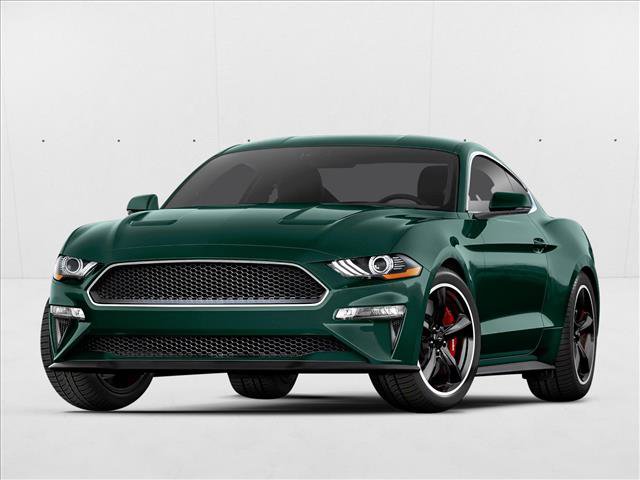 Used 2019 Ford Mustang Bullitt w/ Bullitt Electronics Package RWD image 1