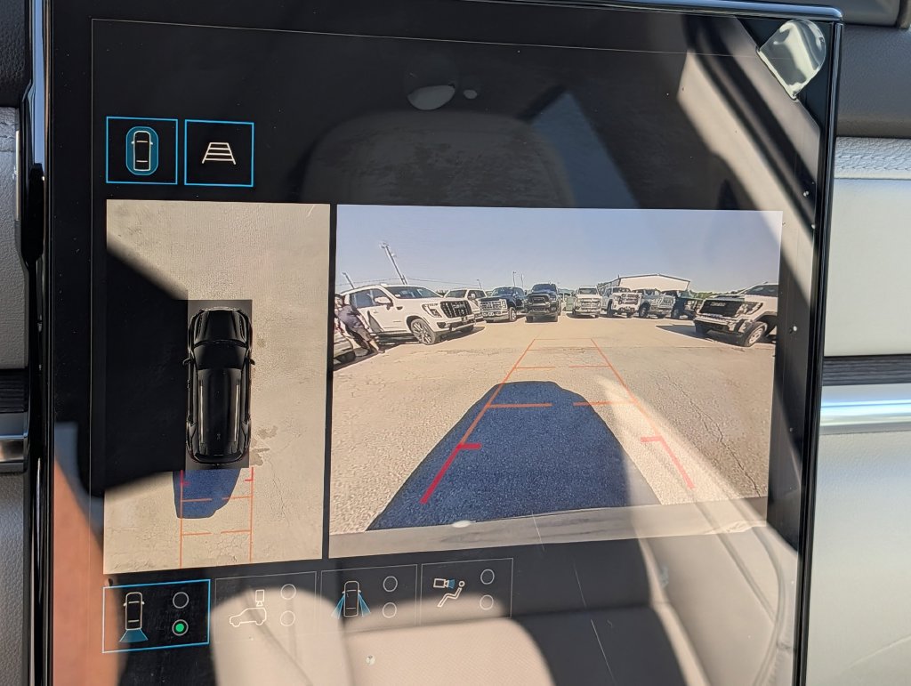 New 2027 GMC Terrain Denali w/ LPO, Floor Liner Package AWD/4WD image 17