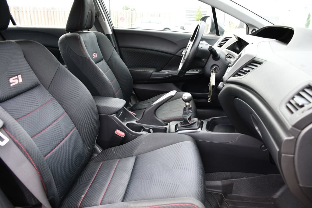 Used 2012 Honda Civic Si image 29