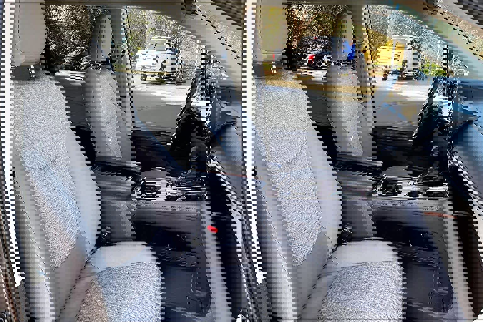 Certified 2024 Toyota Sienna LE image 8