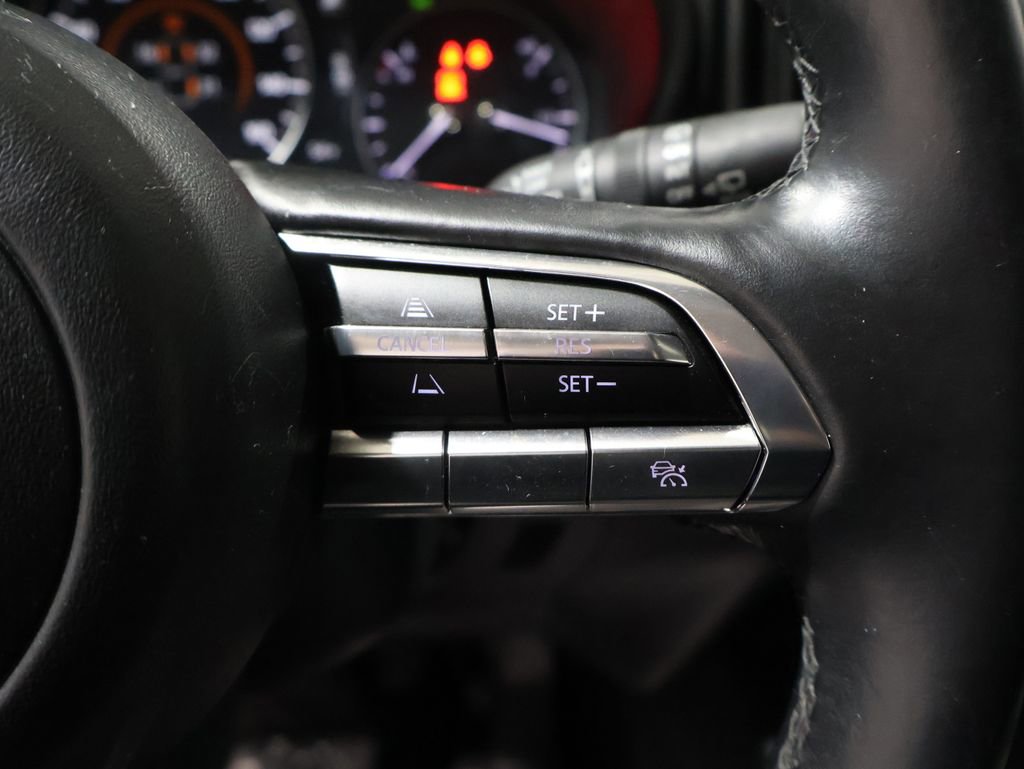 Used 2024 MAZDA CX-50 AWD 2.5 S w/ Preferred Package image 36