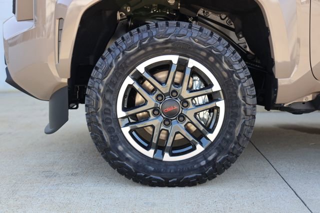 New 2026 Toyota Tacoma TRD Sport image 9