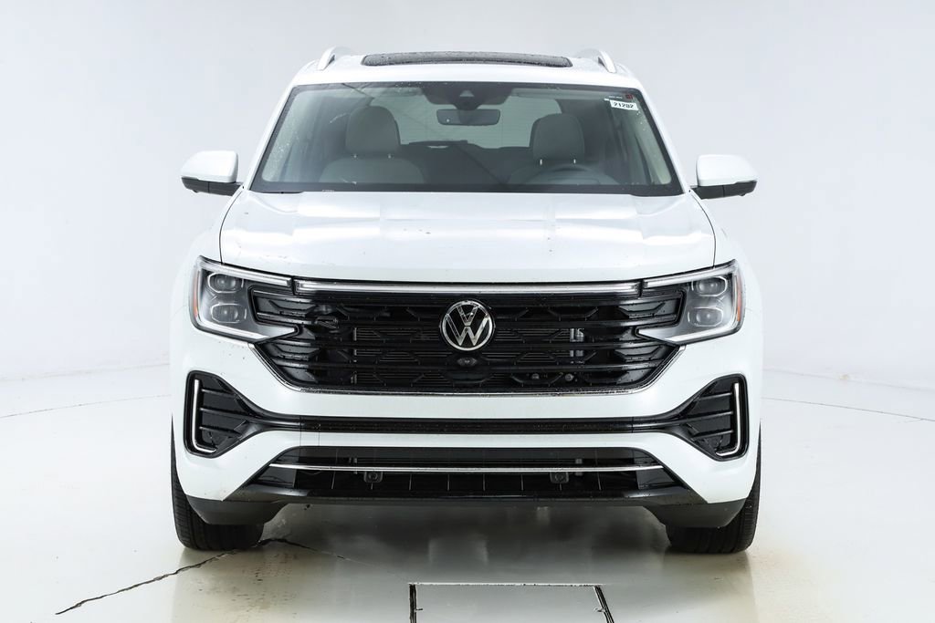 New 2026 Volkswagen Atlas SEL Premium R-Line image 56