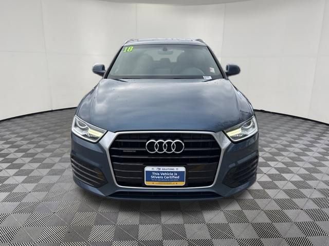 Used 2018 Audi Q3 2.0T Premium w/ Convenience Package image 12