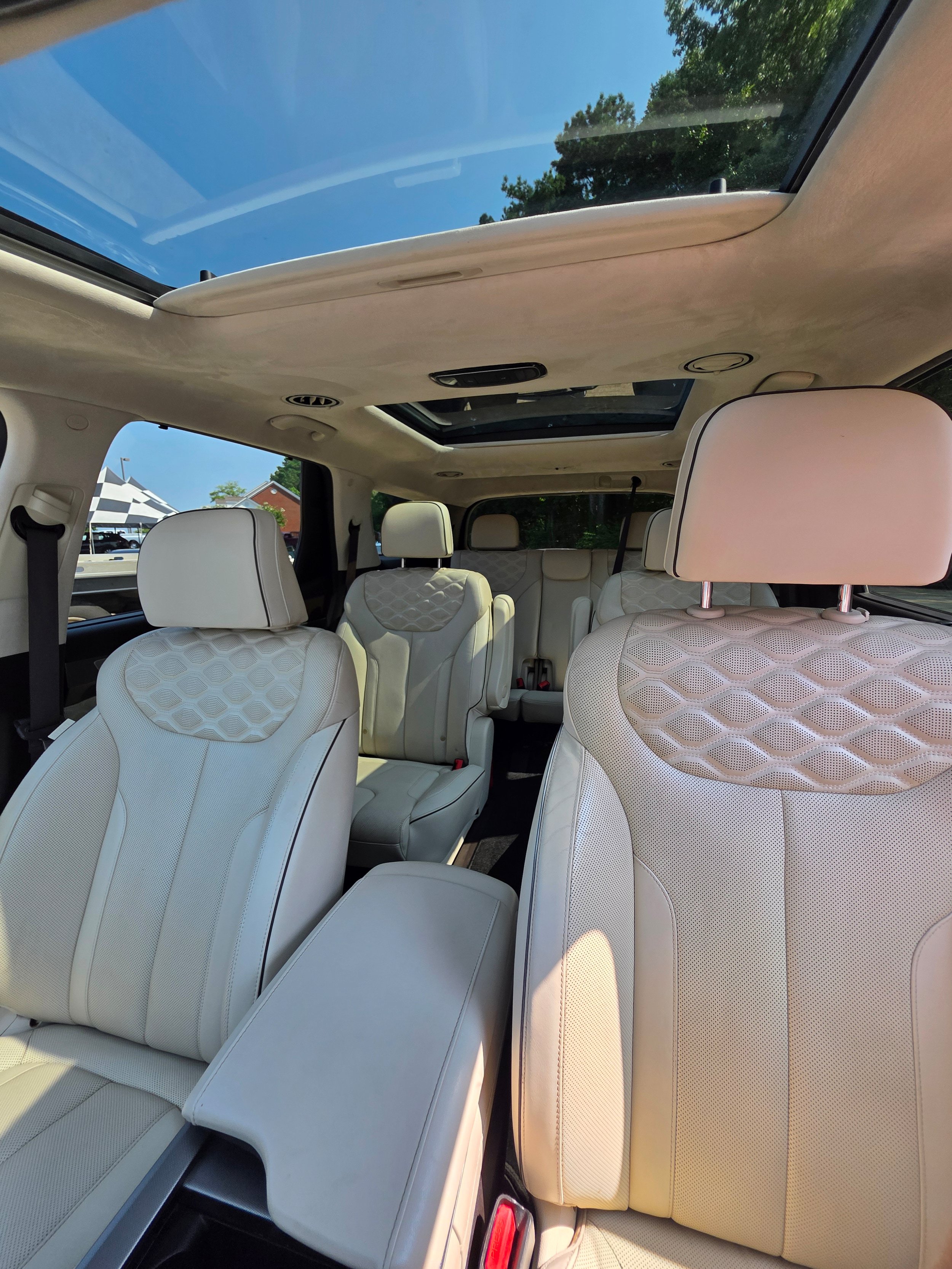 Used 2020 Hyundai Palisade Limited AWD/4WD image 23