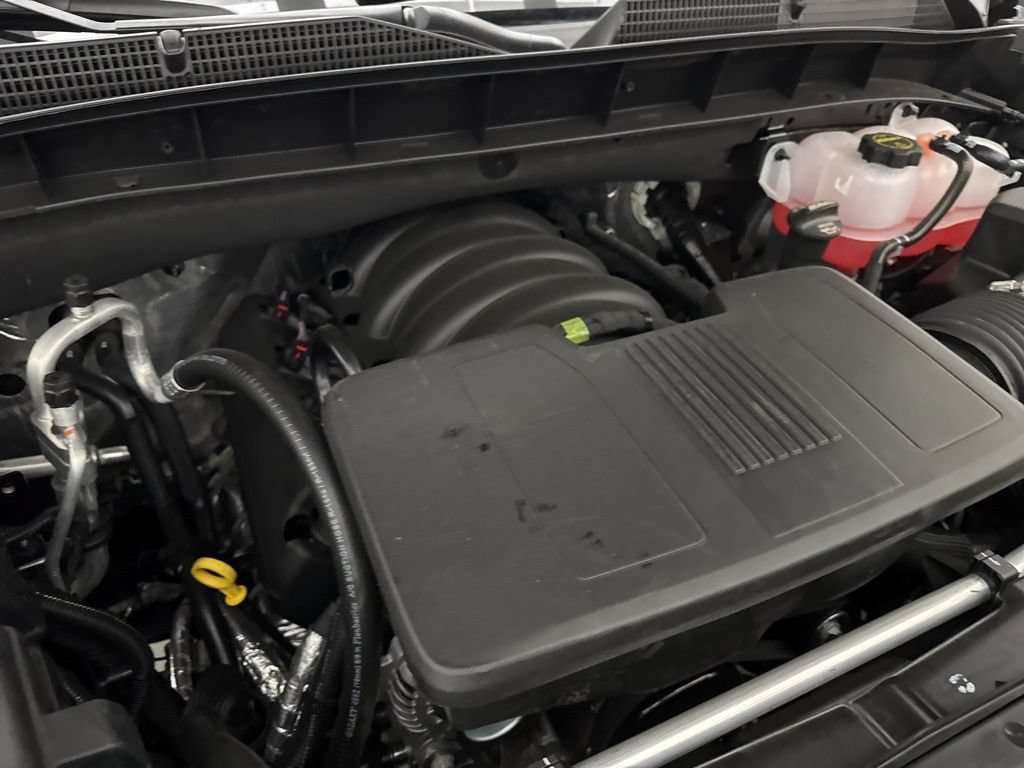 New 2026 GMC Sierra 1500 SLE AWD/4WD image 50
