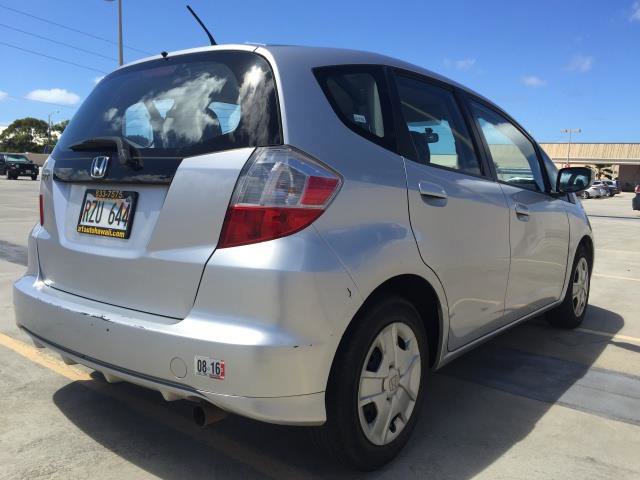 Used 2013 Honda Fit image 10