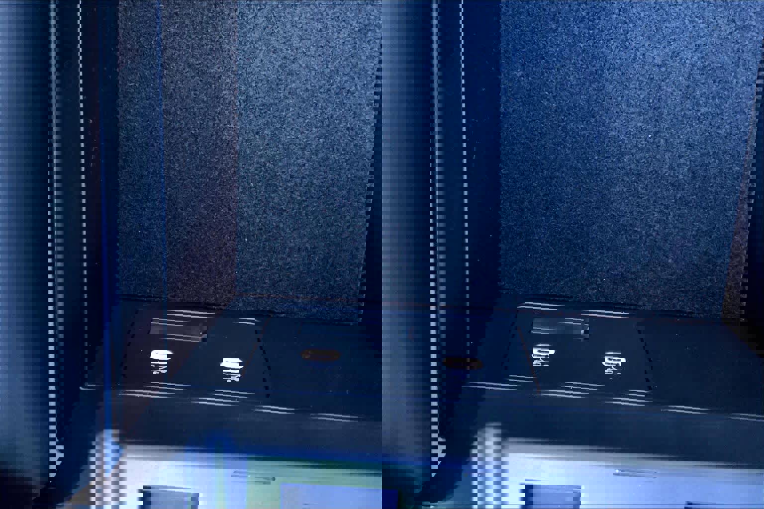 Used 2024 MAZDA CX-90 Plug-In Hybrid w/ Premium Pkg image 36