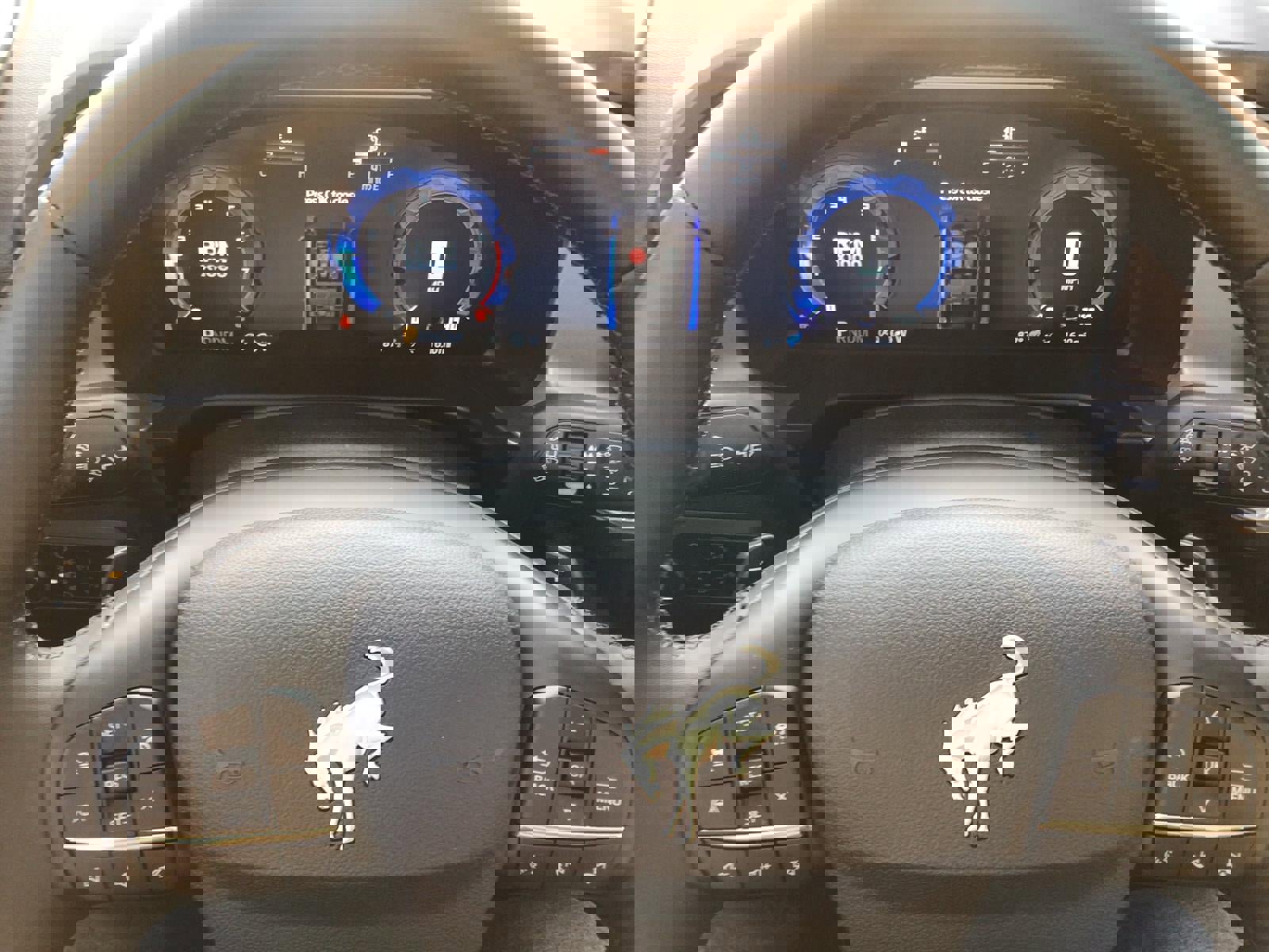 New 2026 Ford Bronco Sport Badlands image 2