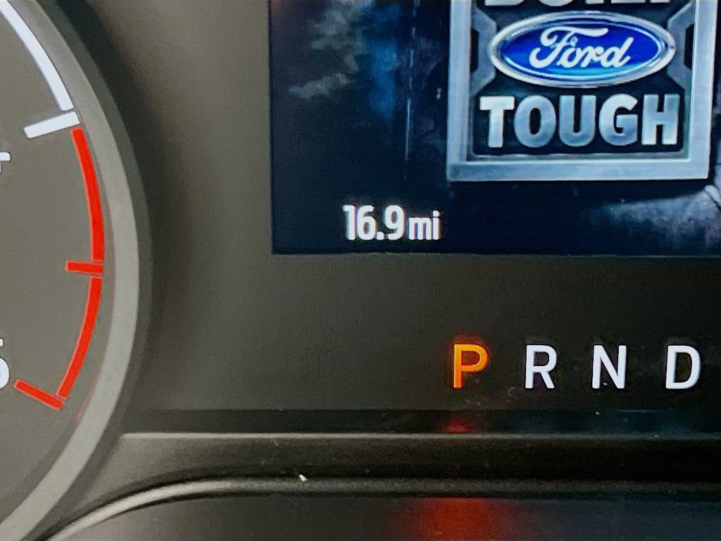 New 2026 Ford F350 XL w/ STX Appearance Package image 2