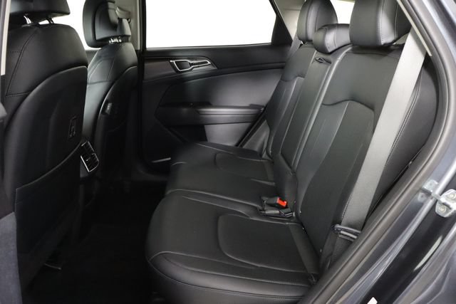 Used 2023 Kia Sportage EX FWD image 16