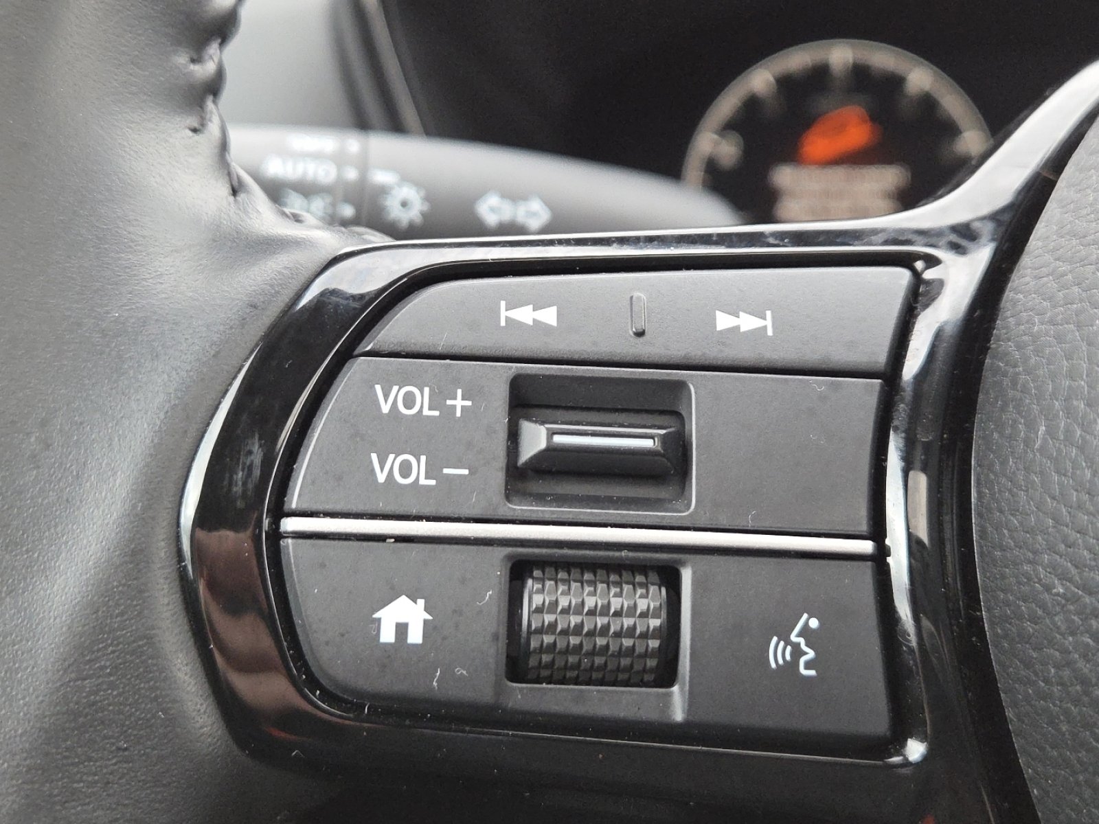 Used 2024 Honda CR-V EX-L image 33