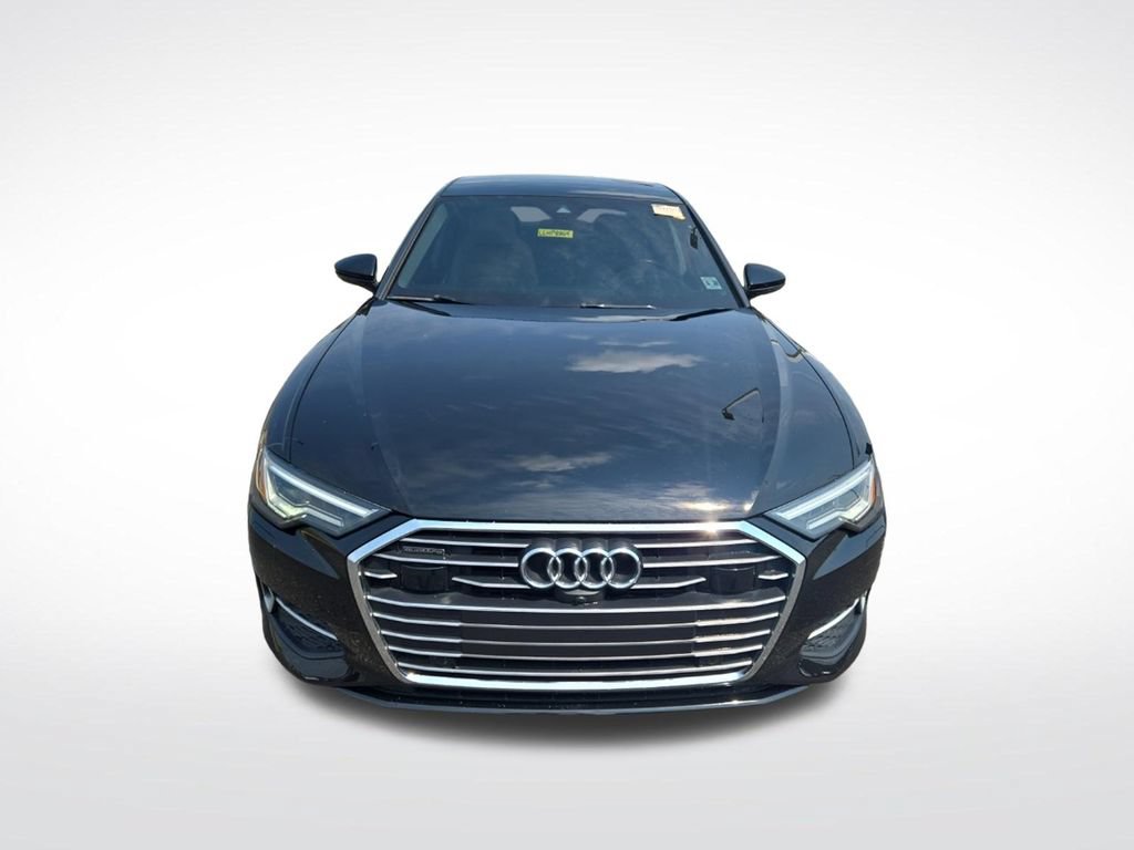 Used 2023 Audi A6 Premium Plus w/ Premium Plus Package AWD/4WD image 10