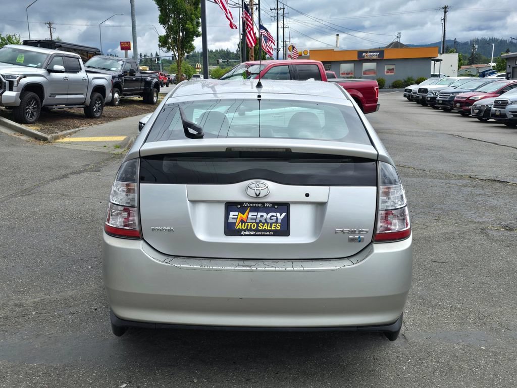 Used 2005 Toyota Prius FWD image 6