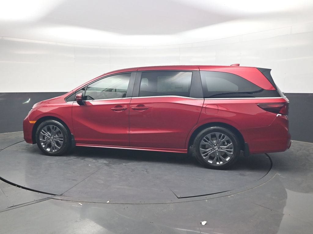 New 2027 Honda Odyssey Touring image 7