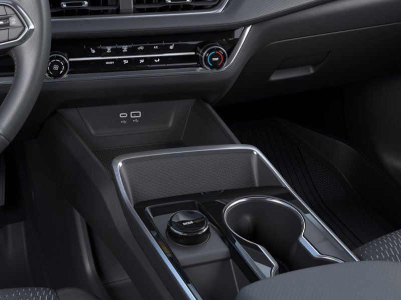 New 2026 Chevrolet Equinox LT image 23