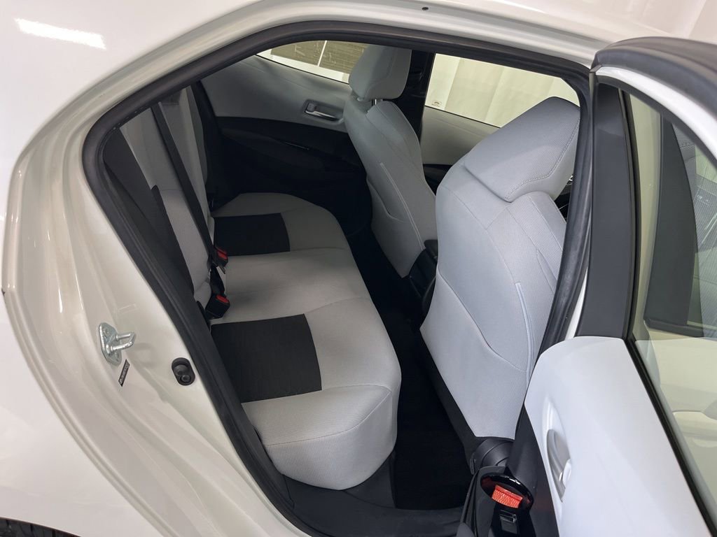 Used 2019 Toyota Corolla SE image 24