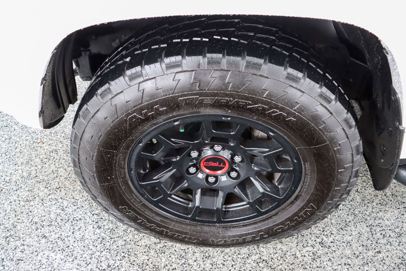 Used 2024 Toyota 4Runner SR5 Premium w/ Moonroof Package AWD/4WD image 11