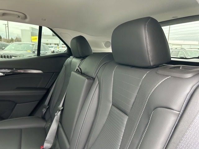 New 2025 Buick Envision Preferred image 39