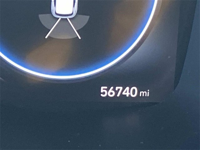 Used 2023 Hyundai Santa Fe Limited image 35