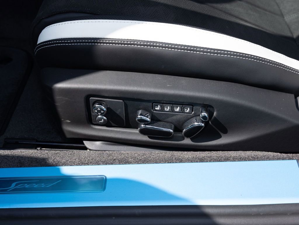 New 2025 Bentley Continental GT Speed AWD/4WD image 28