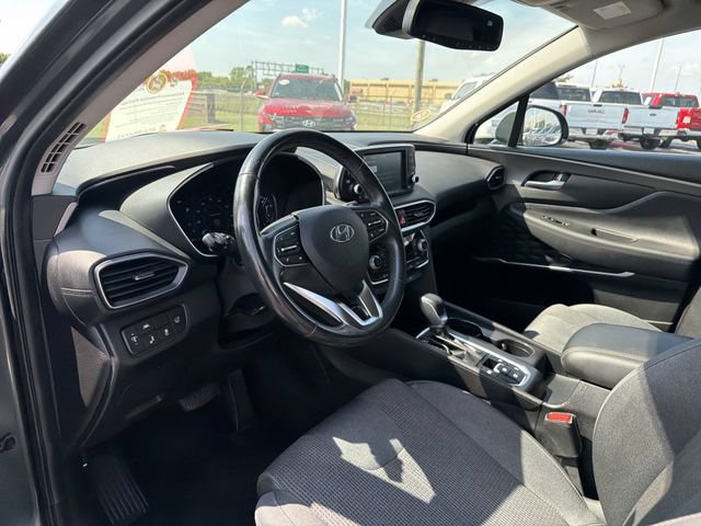 Used 2019 Hyundai Santa Fe SEL FWD image 20