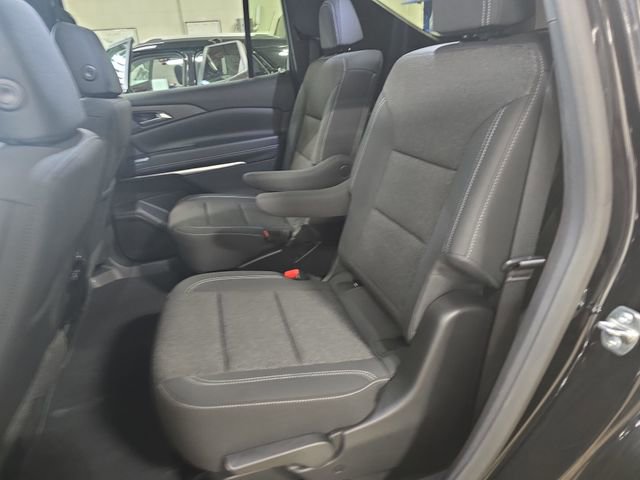 New 2026 Chevrolet Traverse LT w/ Driver Confidence Package image 17