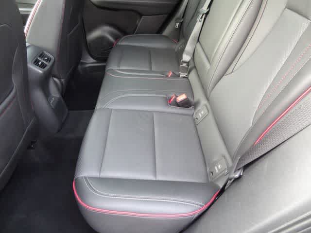 Used 2023 Buick Envision Essence w/ Sport Touring Package FWD image 9
