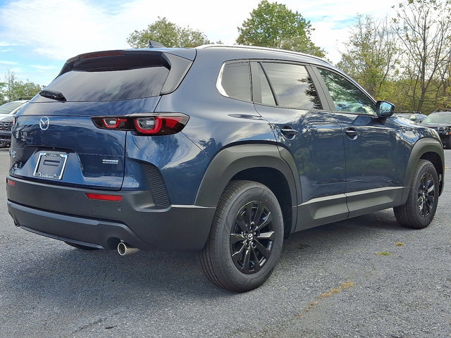 New 2026 MAZDA CX-50 2.5 Hybrid w/ Preferred Pkg image 6