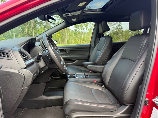 Used 2025 Honda Odyssey Sport-L image 8