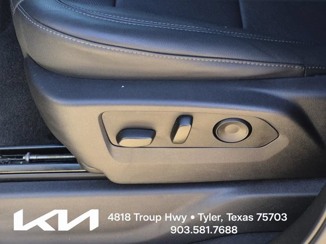 Used 2024 GMC Sierra 1500 SLT AWD/4WD image 22