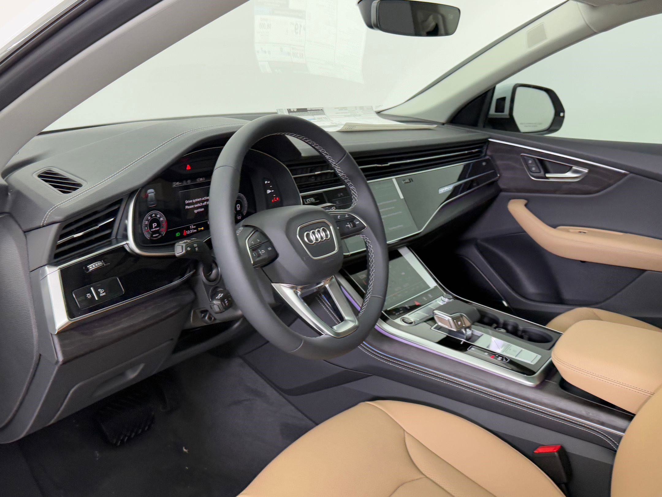 New 2026 Audi Q8 Premium Plus image 4