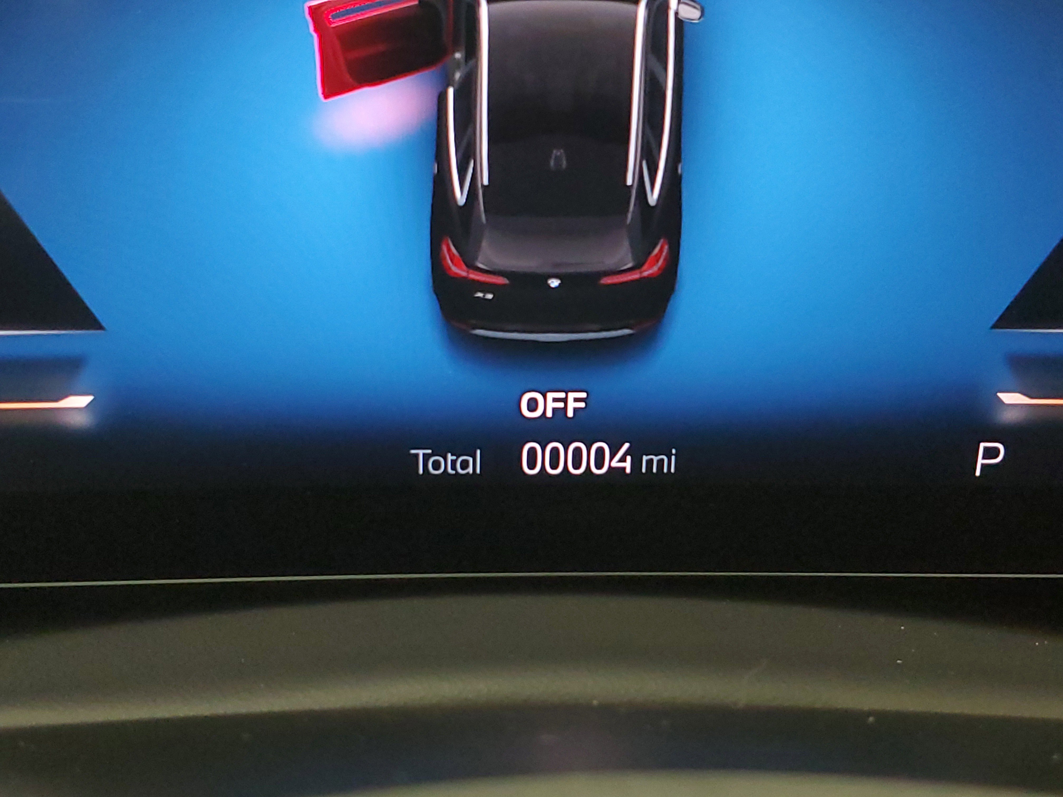 Certified 2025 BMW X3 xDrive30i w/ Convenience Package image 16