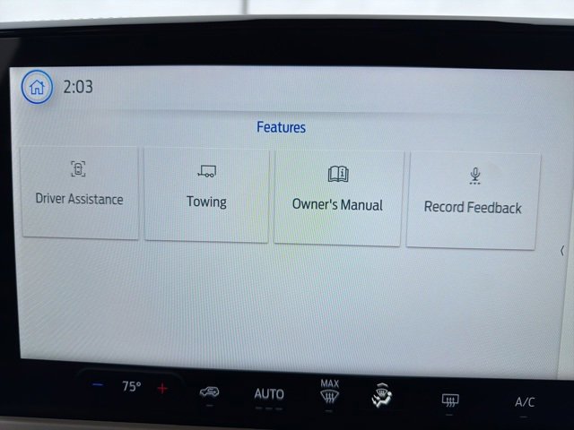 New 2025 Ford Bronco Sport Big Bend image 46