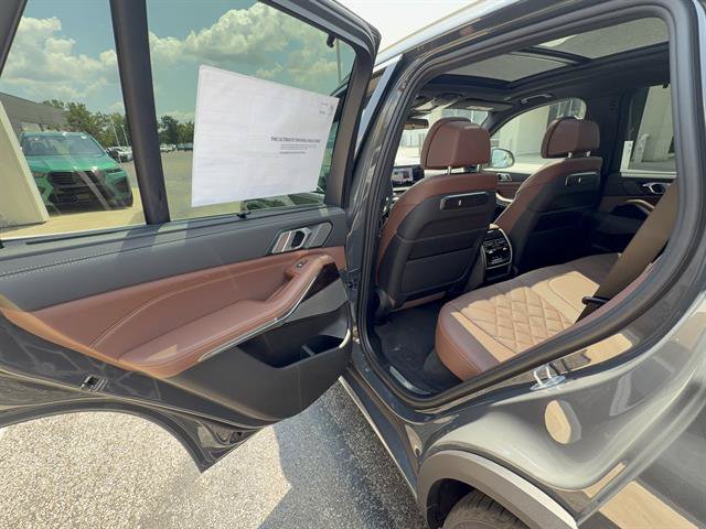 New 2026 BMW X5 xDrive50e AWD/4WD image 25