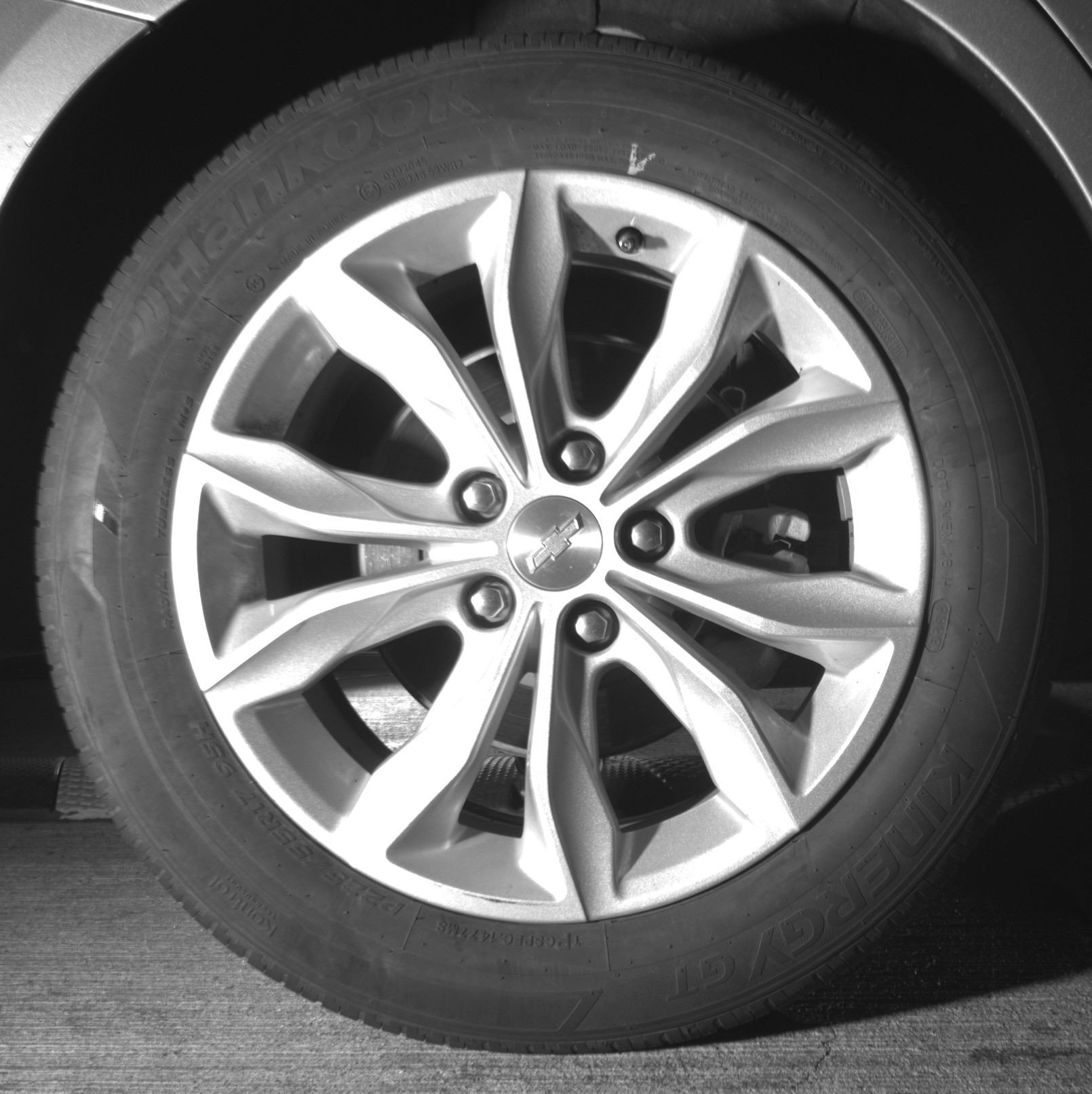 Used 2024 Chevrolet Malibu LT FWD image 22